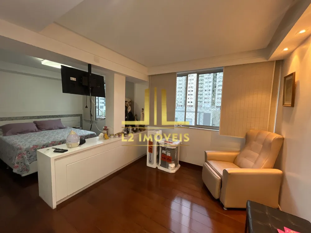 Cobertura, 4 quartos, 378 m² - Foto 5