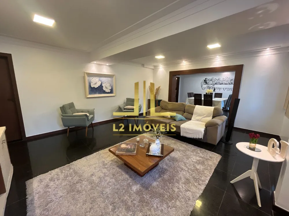 Cobertura, 4 quartos, 378 m² - Foto 4