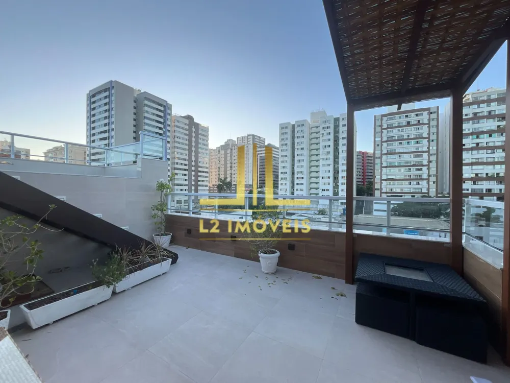 Cobertura, 4 quartos, 378 m² - Foto 8