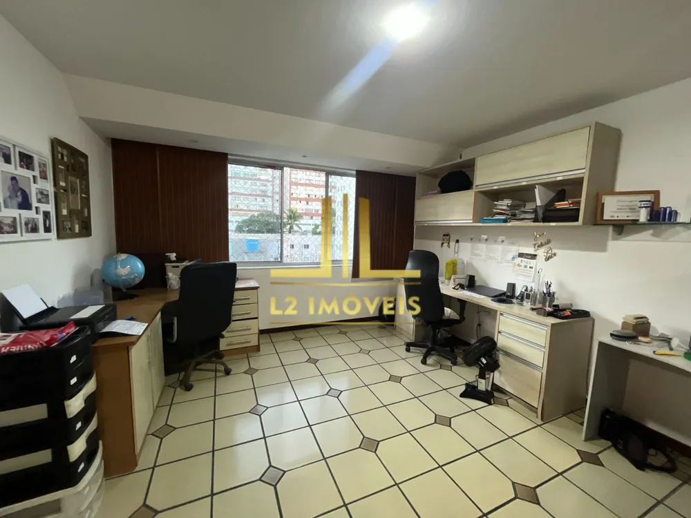 Cobertura, 4 quartos, 378 m² - Foto 9