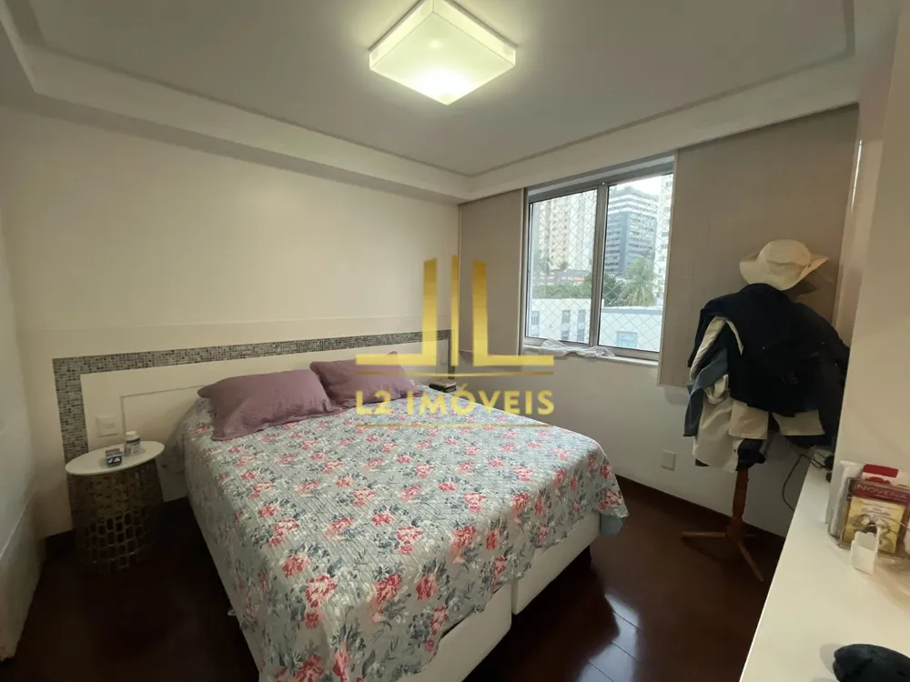 Cobertura, 4 quartos, 378 m² - Foto 8