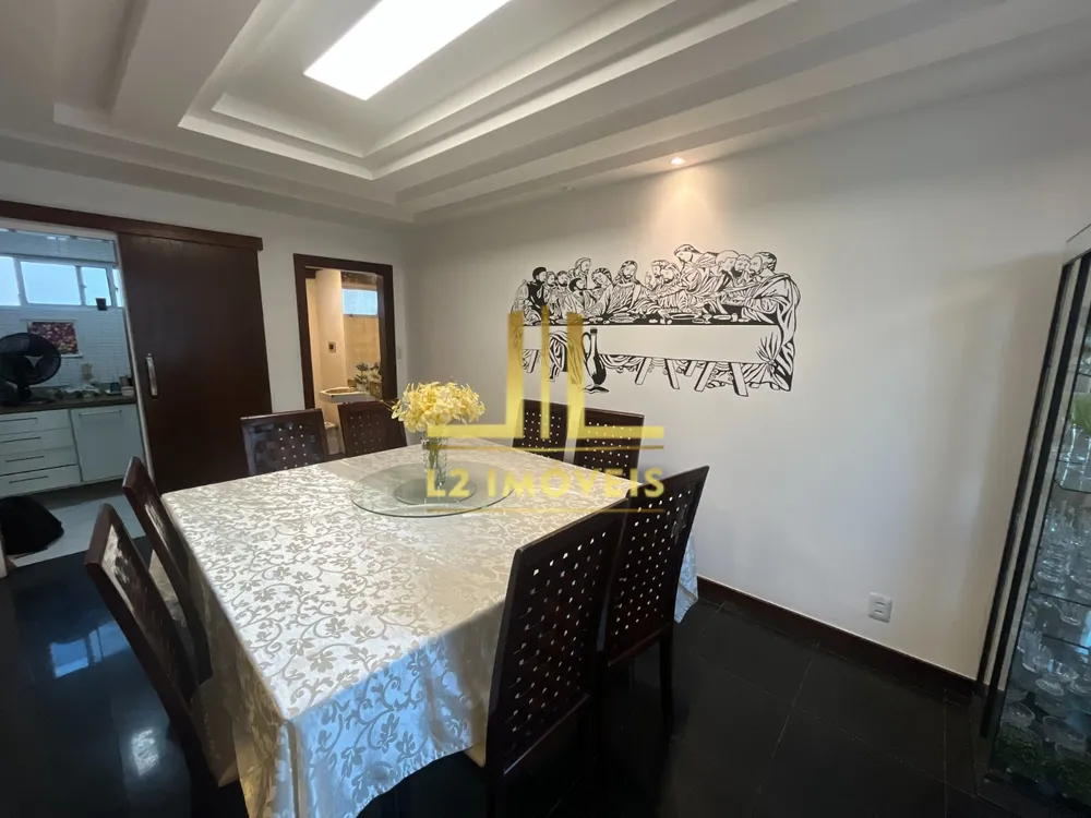 Cobertura, 4 quartos, 378 m² - Foto 7