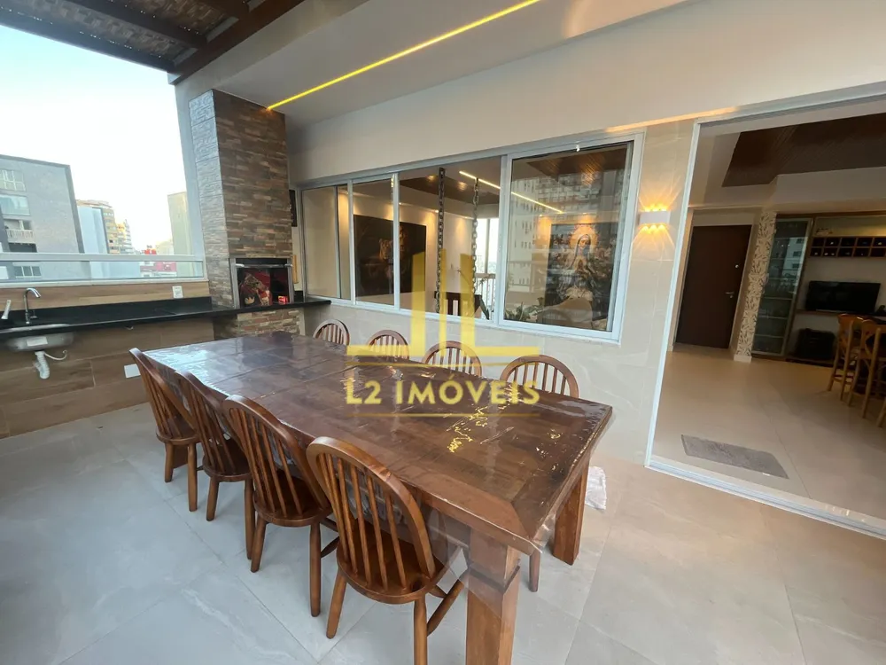 Cobertura, 4 quartos, 378 m² - Foto 11