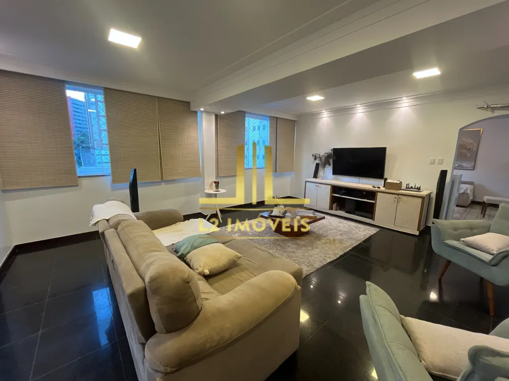 Cobertura, 4 quartos, 378 m² - Foto 3