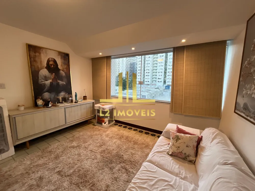 Cobertura, 4 quartos, 378 m² - Foto 7