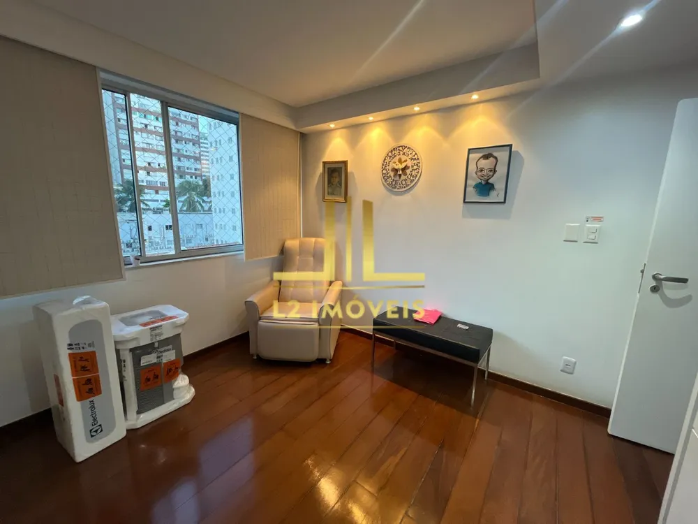 Cobertura, 4 quartos, 378 m² - Foto 6