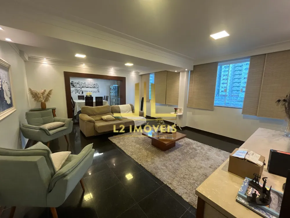 Cobertura, 4 quartos, 378 m² - Foto 2