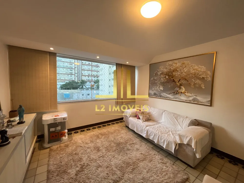 Cobertura, 4 quartos, 378 m² - Foto 6