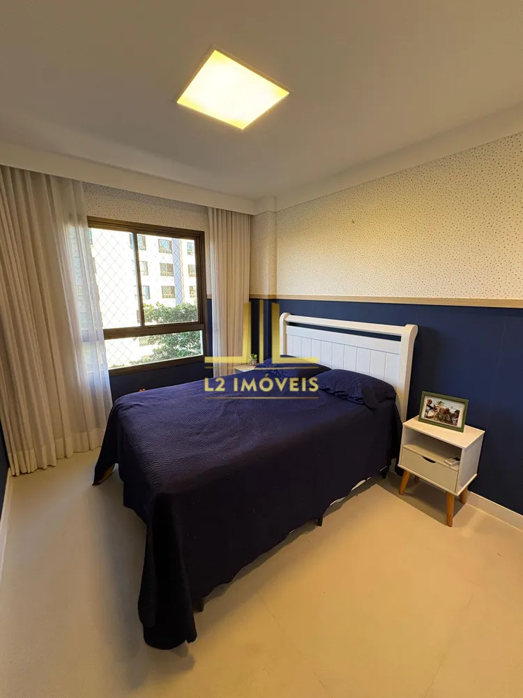Apartamento, 3 quartos, 116 m² - Foto 7