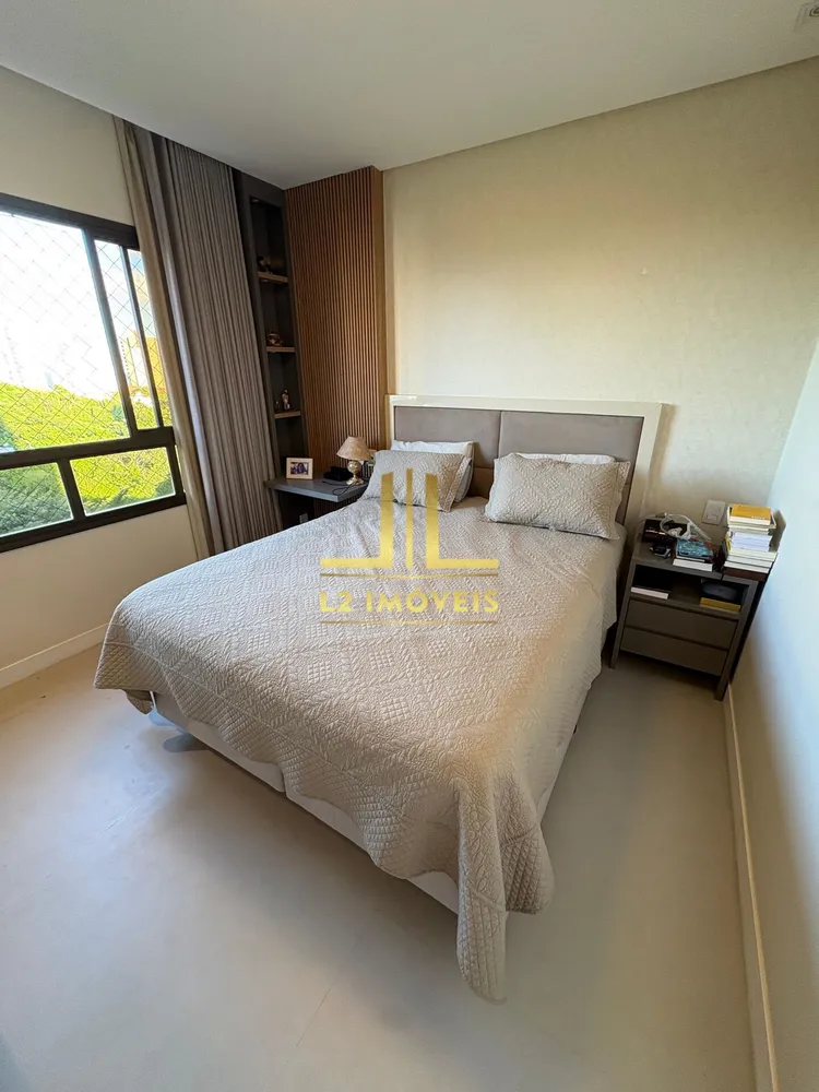 Apartamento, 3 quartos, 116 m² - Foto 4