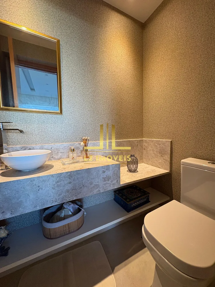 Apartamento, 3 quartos, 116 m² - Foto 2