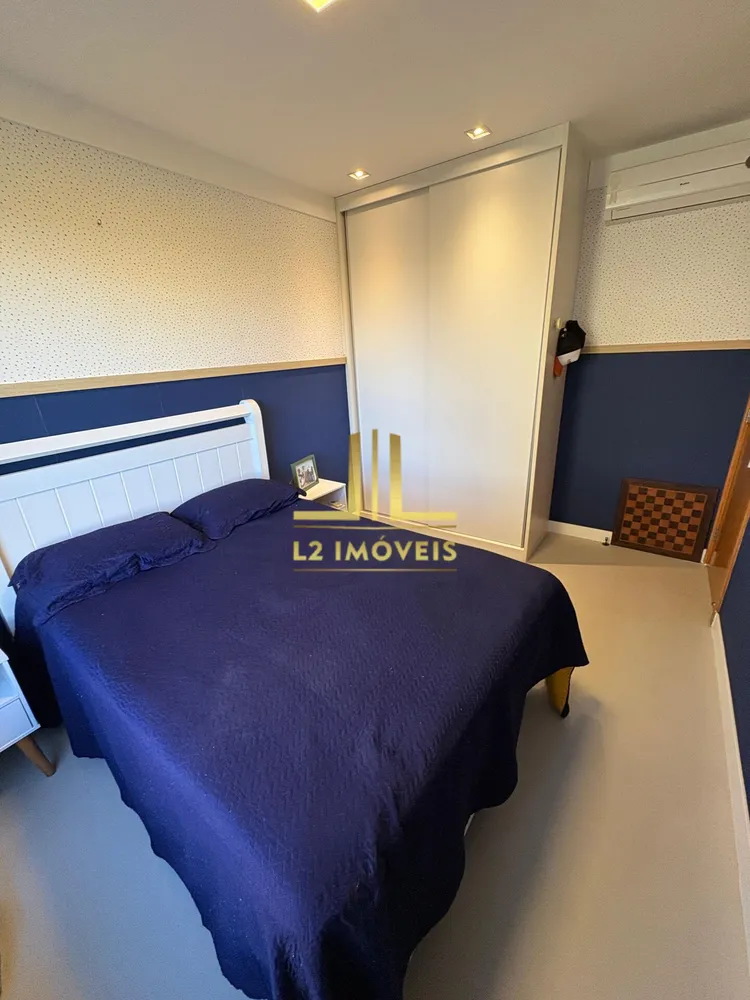 Apartamento, 3 quartos, 116 m² - Foto 3