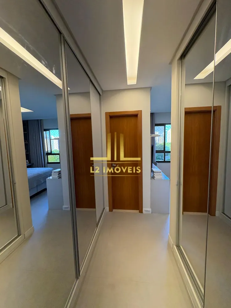 Apartamento, 3 quartos, 116 m² - Foto 10