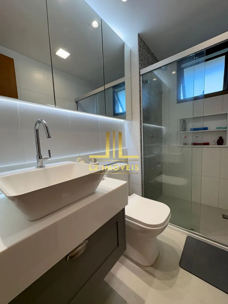 Apartamento, 3 quartos, 116 m² - Foto 12