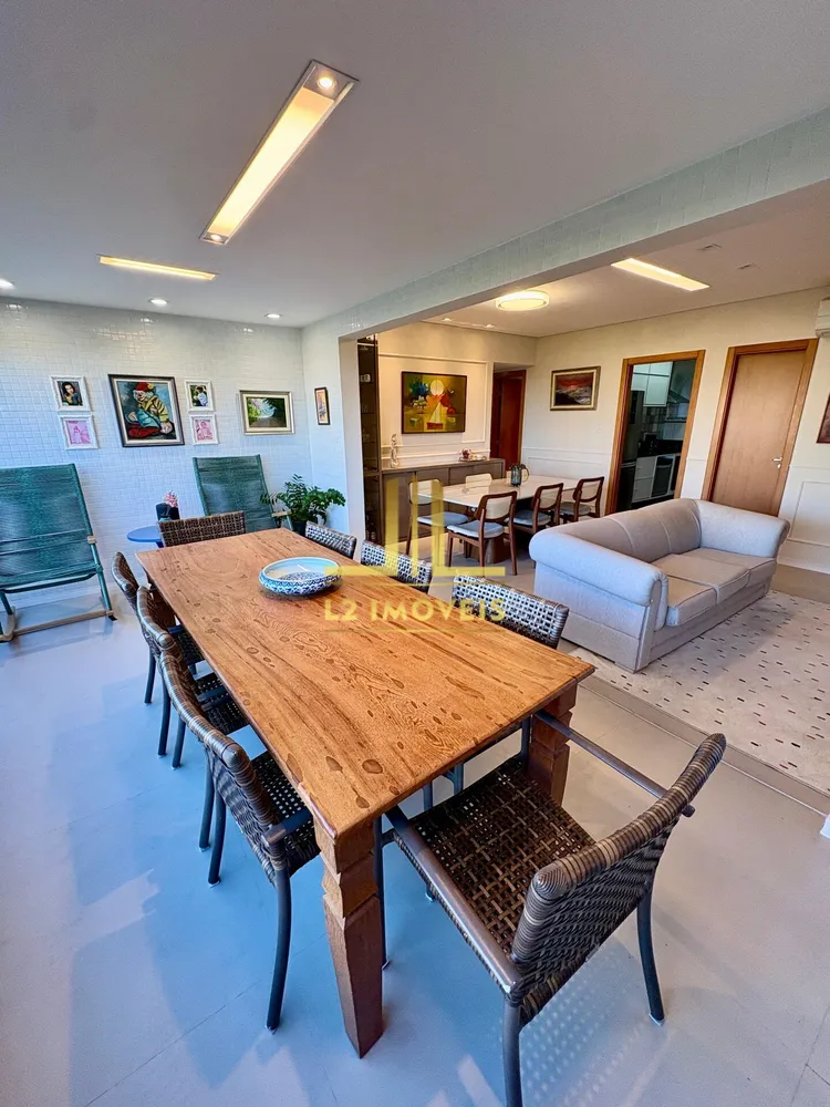 Apartamento, 3 quartos, 116 m² - Foto 6