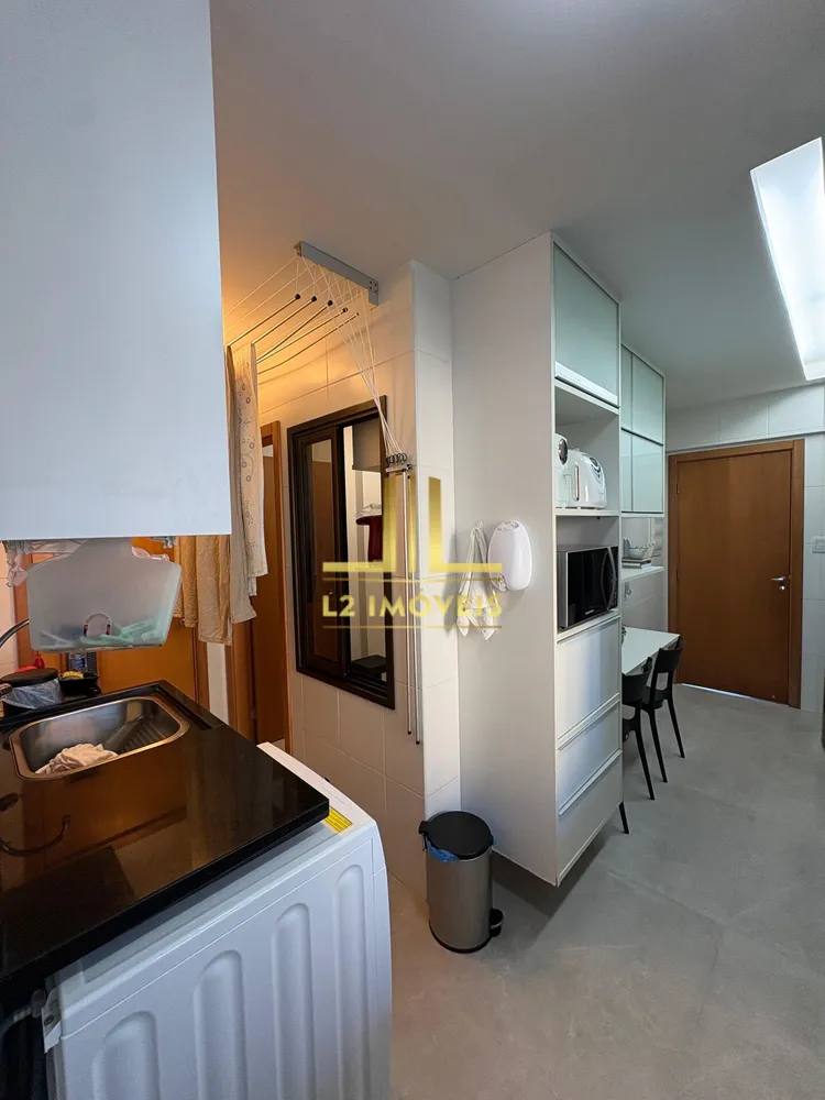 Apartamento, 3 quartos, 116 m² - Foto 5