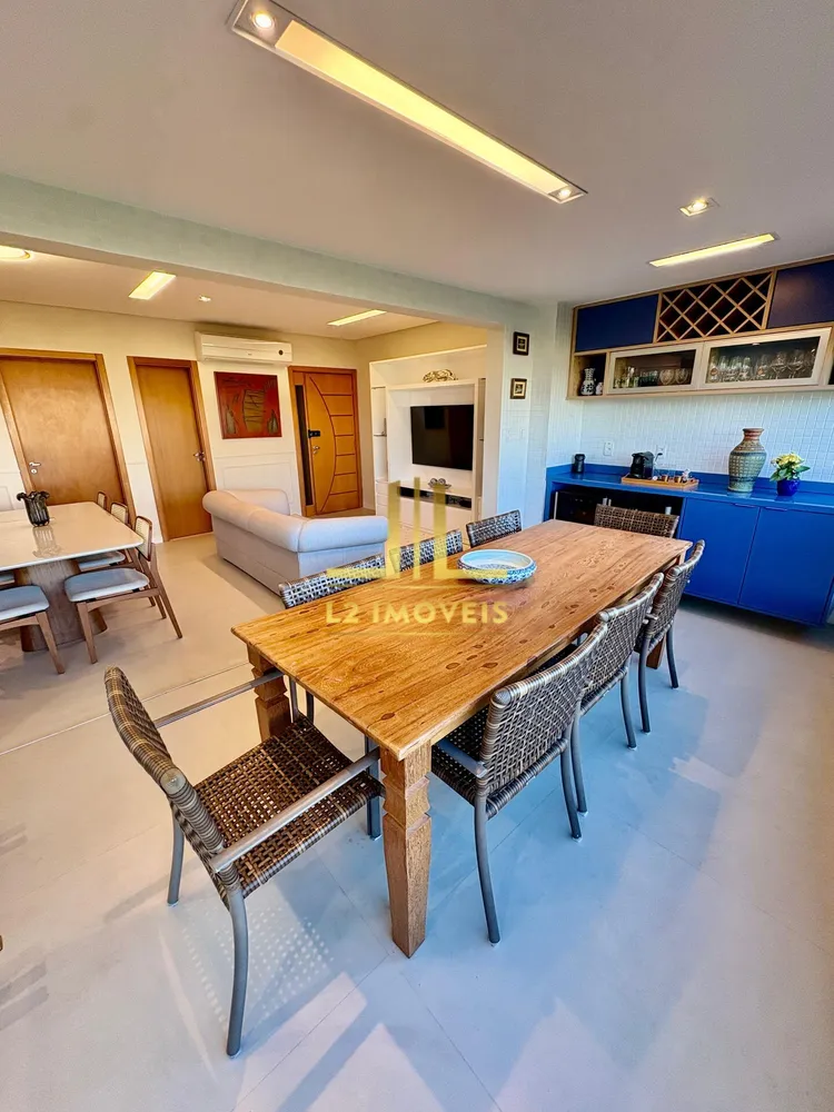Apartamento, 3 quartos, 116 m² - Foto 8