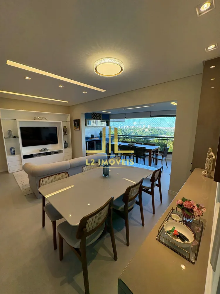 Apartamento, 3 quartos, 116 m² - Foto 11
