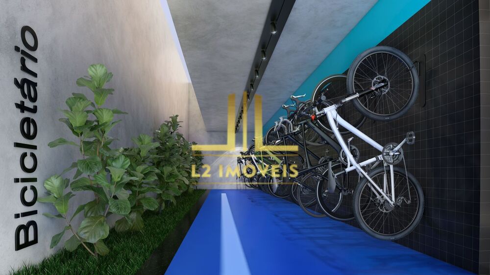 Apartamento, 2 quartos, 58 m² - Foto 1