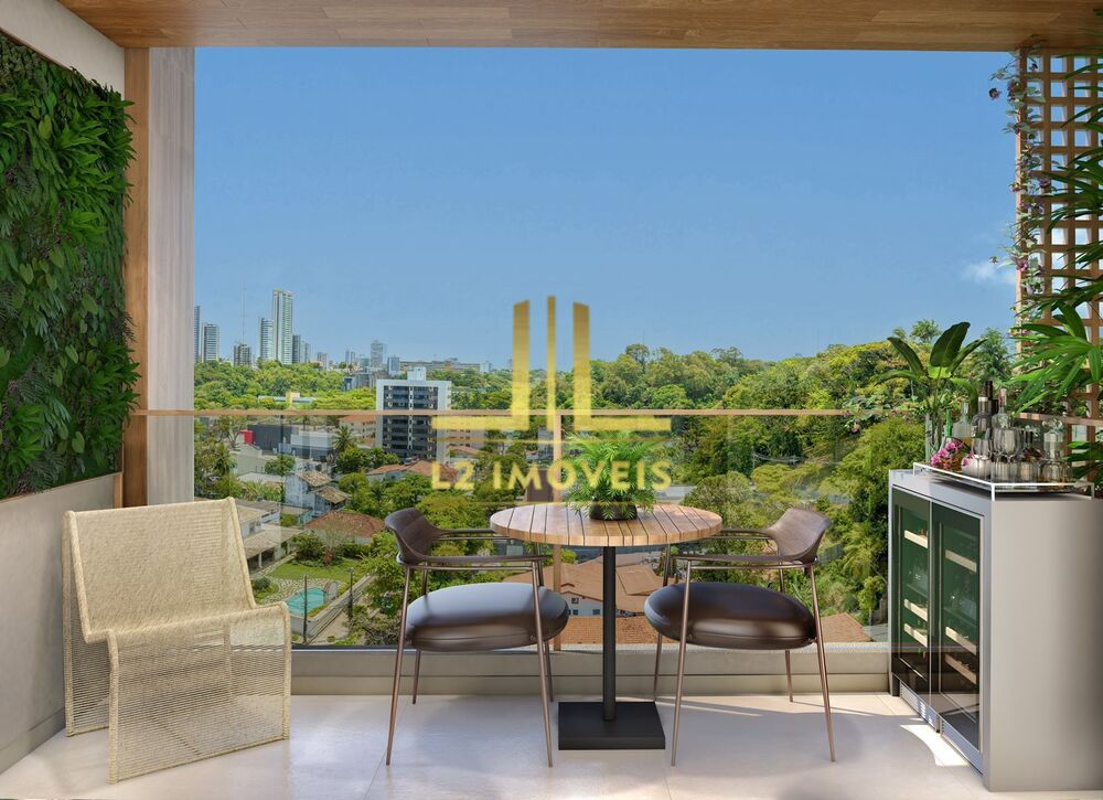 Apartamento, 2 quartos, 58 m² - Foto 3