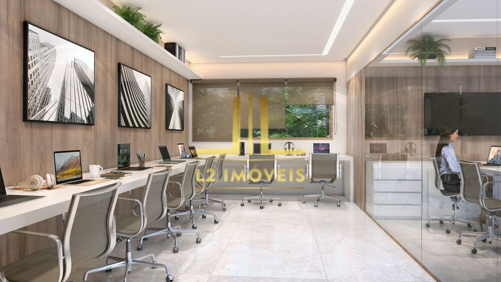 Apartamento, 2 quartos, 58 m² - Foto 2