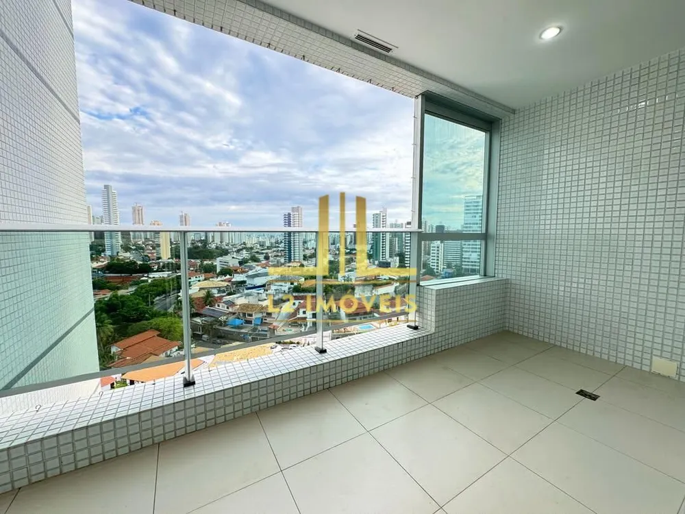 Apartamento, 1 quarto, 49 m² - Foto 5