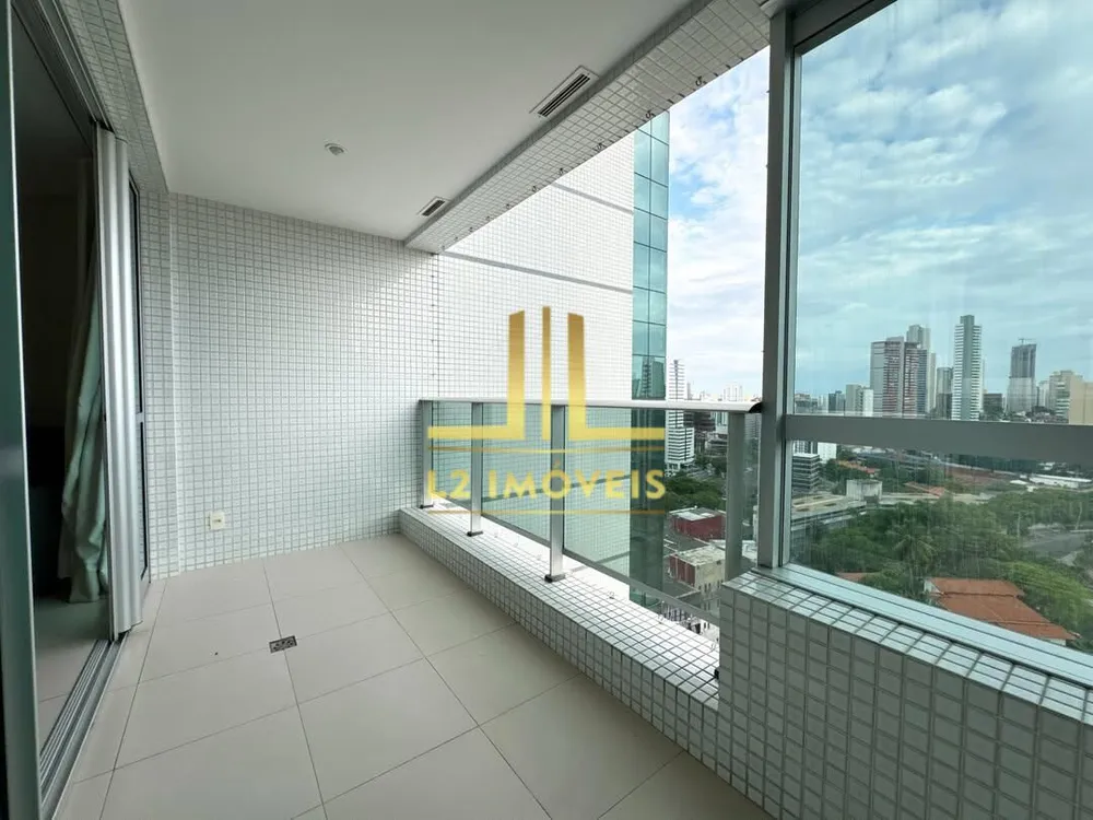 Apartamento, 1 quarto, 49 m² - Foto 4