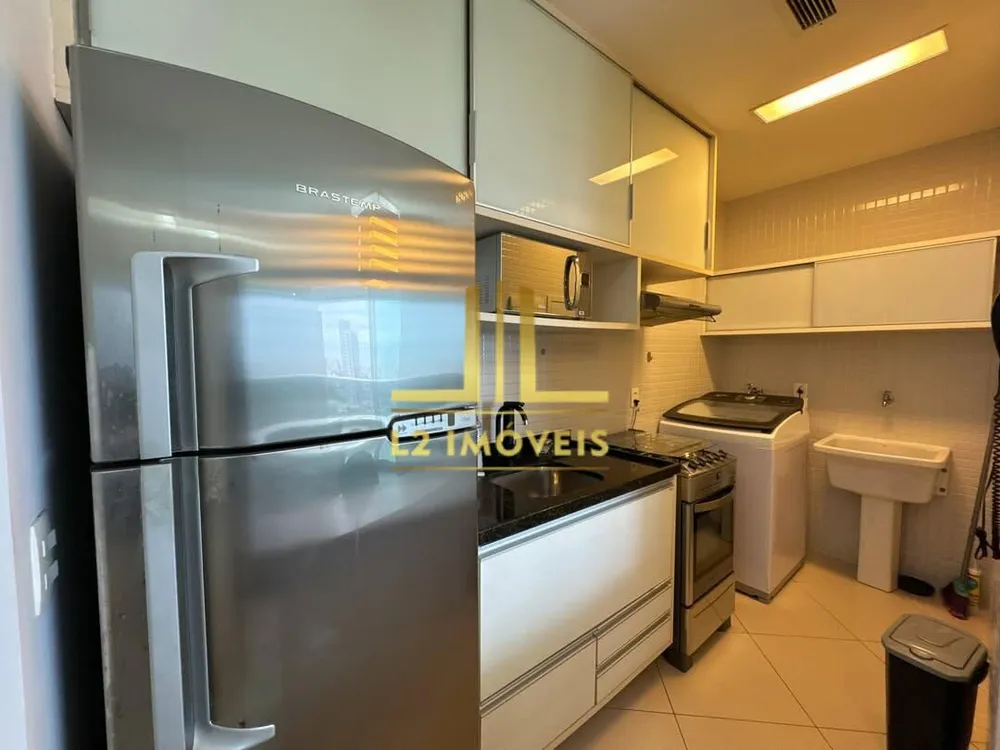 Apartamento, 1 quarto, 49 m² - Foto 2