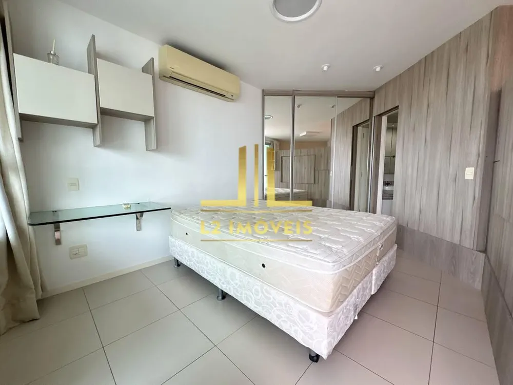 Apartamento, 1 quarto, 49 m² - Foto 1