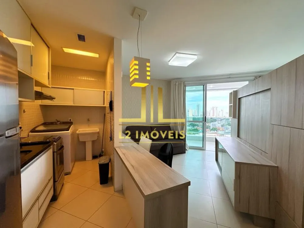 Apartamento, 1 quarto, 49 m² - Foto 7