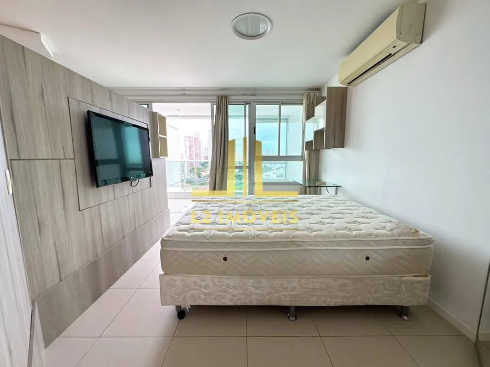 Apartamento, 1 quarto, 49 m² - Foto 8