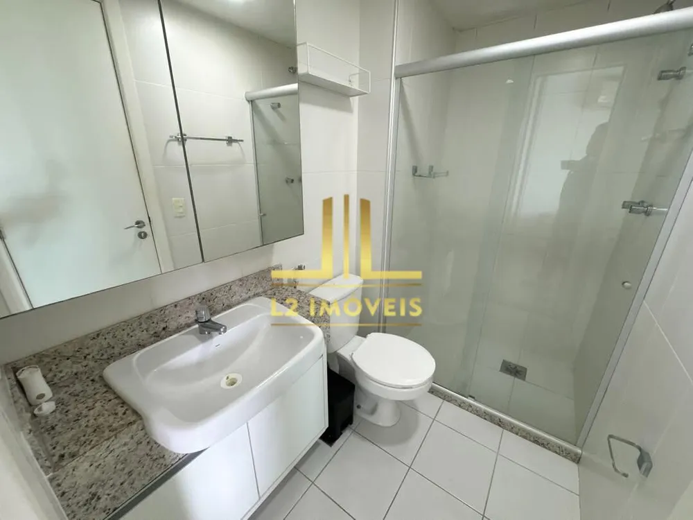 Apartamento, 1 quarto, 49 m² - Foto 3