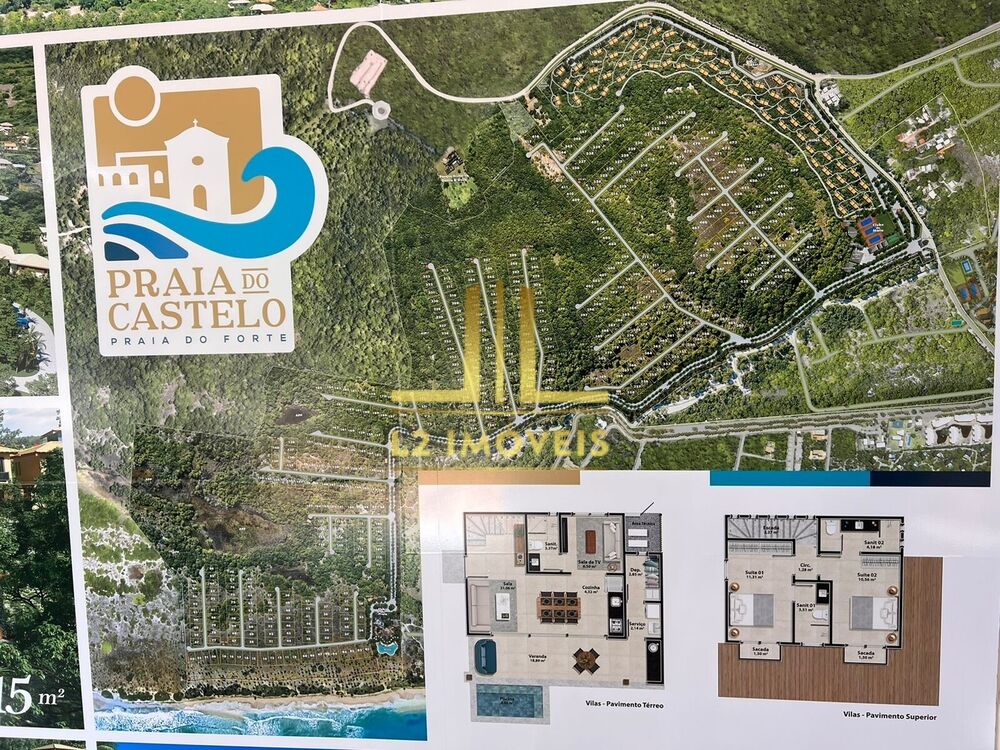 Terreno, 700 m² - Foto 1