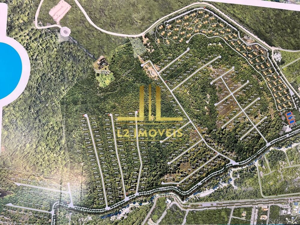 Terreno, 700 m² - Foto 2