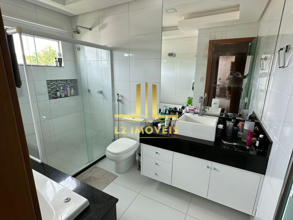 Casa, 5 quartos, 220 m² - Foto 14