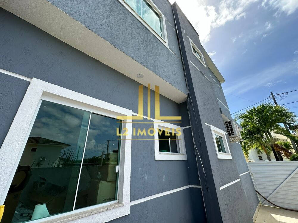 Casa, 5 quartos, 220 m² - Foto 3