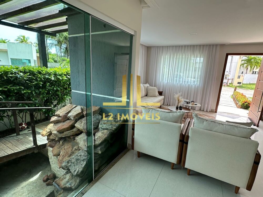 Casa, 5 quartos, 220 m² - Foto 8