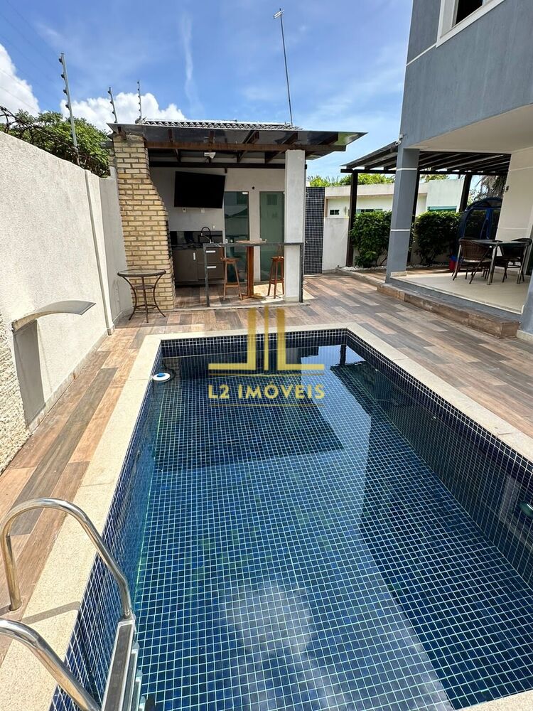 Casa, 5 quartos, 220 m² - Foto 4