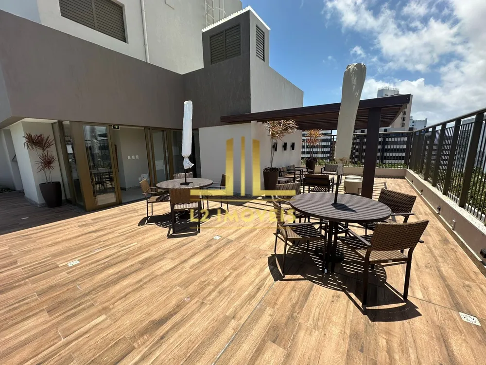 Apartamento, 1 quarto, 45 m² - Foto 4