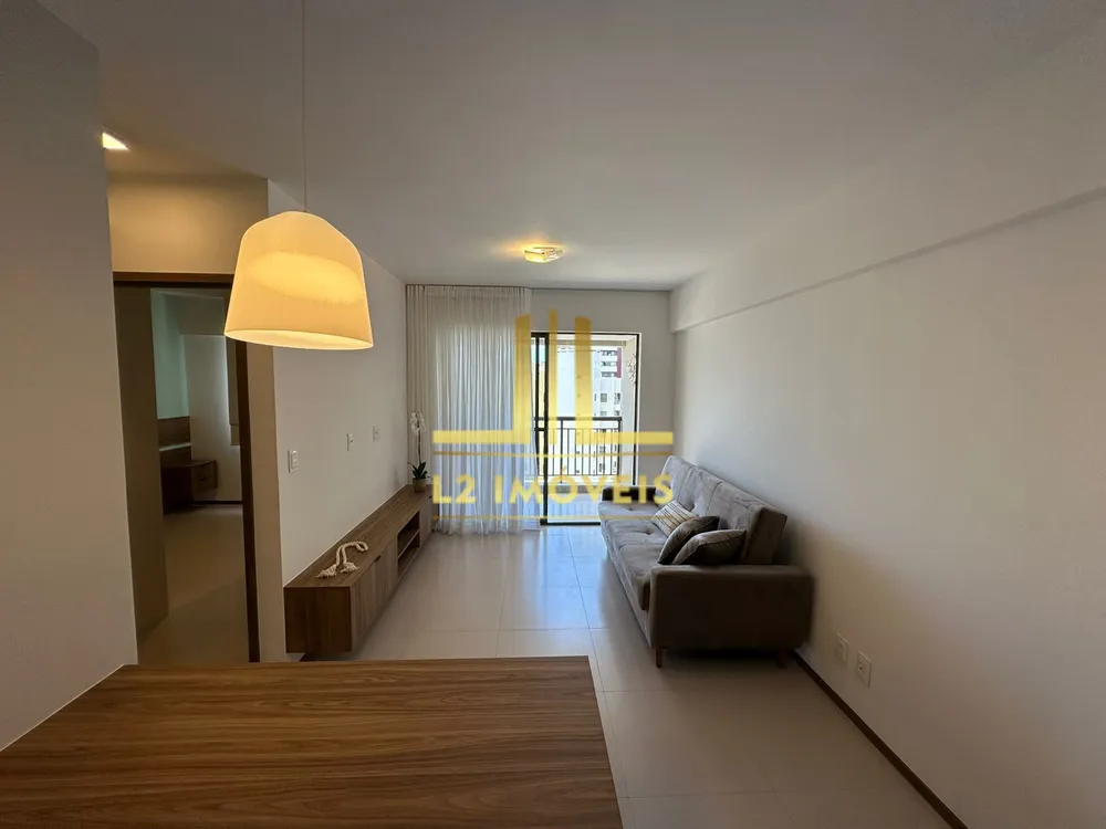 Apartamento, 1 quarto, 45 m² - Foto 1