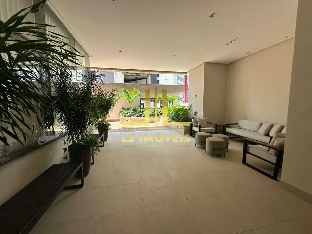Apartamento, 1 quarto, 45 m² - Foto 11