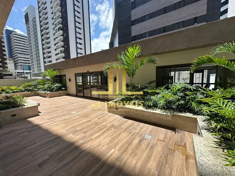 Apartamento, 1 quarto, 45 m² - Foto 3