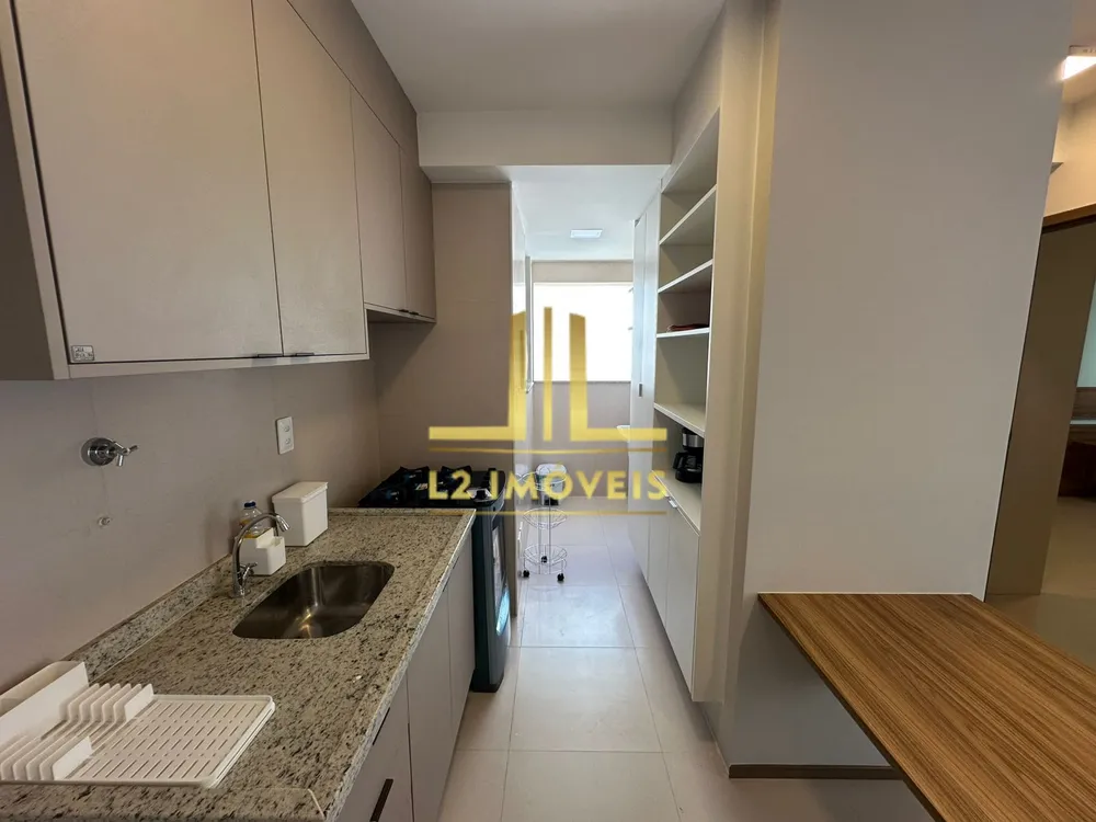 Apartamento, 1 quarto, 45 m² - Foto 4