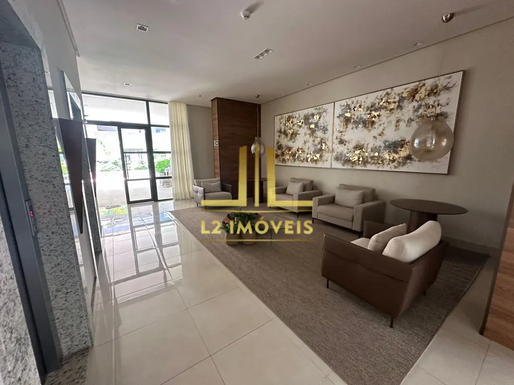 Apartamento, 1 quarto, 45 m² - Foto 7