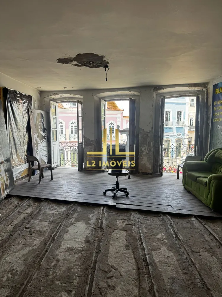Casa, 1 quarto, 251 m² - Foto 4