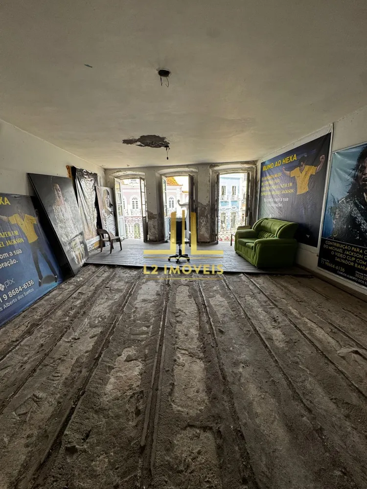 Casa, 1 quarto, 251 m² - Foto 3