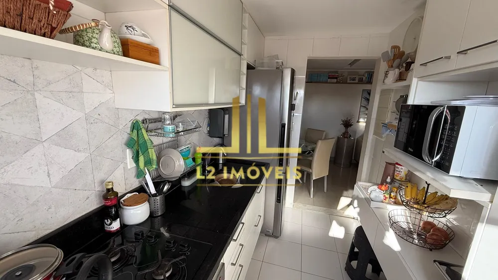 Apartamento, 2 quartos, 57 m² - Foto 7