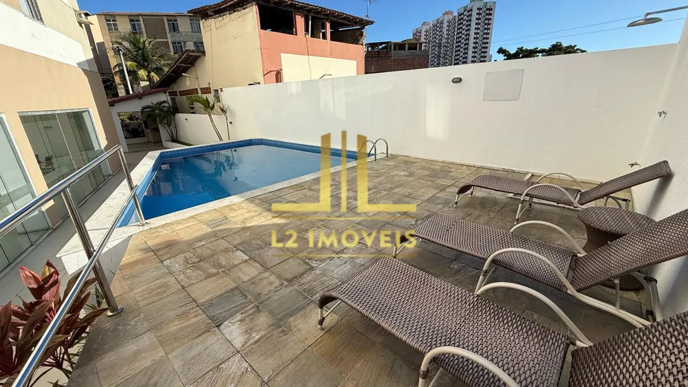 Apartamento, 2 quartos, 57 m² - Foto 13