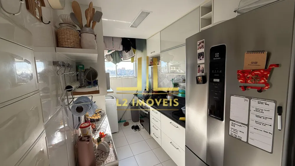 Apartamento, 2 quartos, 57 m² - Foto 8