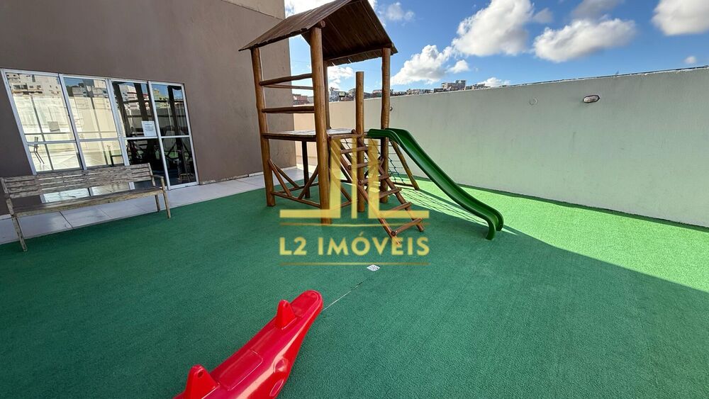 Apartamento, 2 quartos, 57 m² - Foto 3